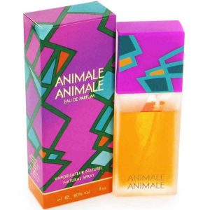Perfume Animale Animale F 100ml