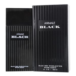 Perfume Animale Black M 100ml  EDT 001251