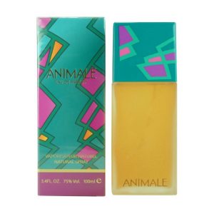 Perfume Animale EDP 100mL - Feminino