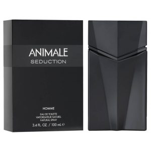 Perfume Animale Seduction Homme EDP 100mL - Masculino