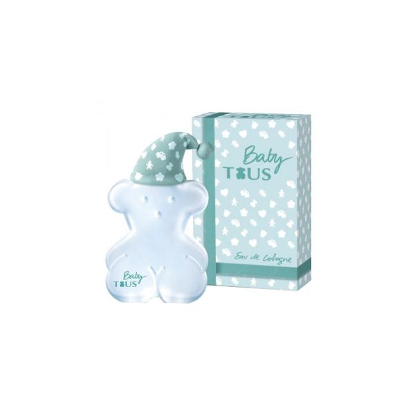 Perfume Baby Tous EDC 100mL Unissex