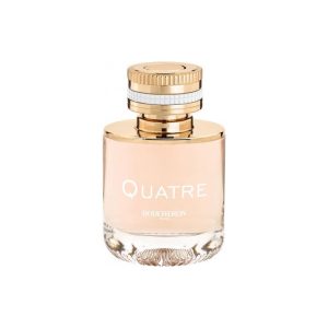 Perfume Boucheron Quatre 100ml