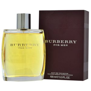 Perfume Burberry for Men 100ml