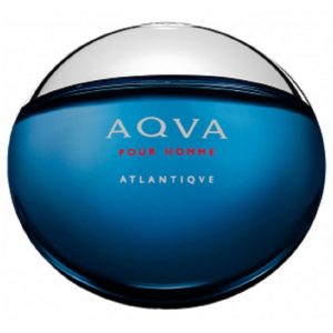 Perfume Bvlgari Aqva Pour Homme Atlantiqve EDT - 100mL