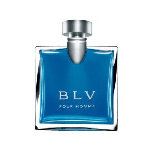 Perfume Bvlgari BLV pour Homme 50ml