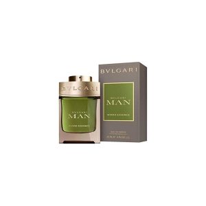Perfume Bvlgari Man Wood Essence EDP 60mL - Masculino