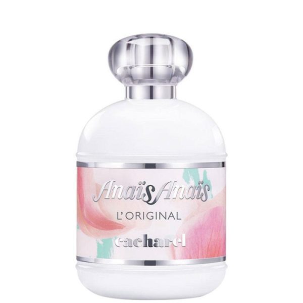 Perfume Cacharel Anais Anais L´ Original Eau de Toilette 100ml