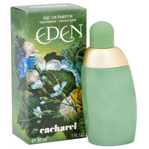 Perfume Cacharel Eden EDP 30mL - Feminino