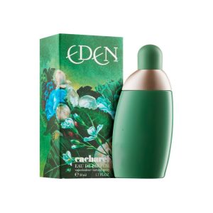 Perfume Cacharel Eden EDP 50mL - Feminino