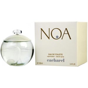 Perfume Cacharel Noa EDT 100mL - Feminino
