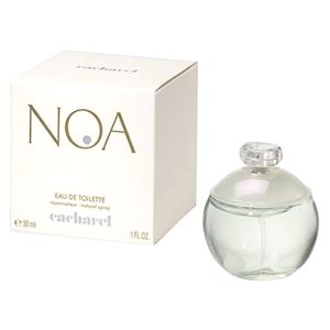 Perfume Cacharel Noa EDT 30mL - Feminino