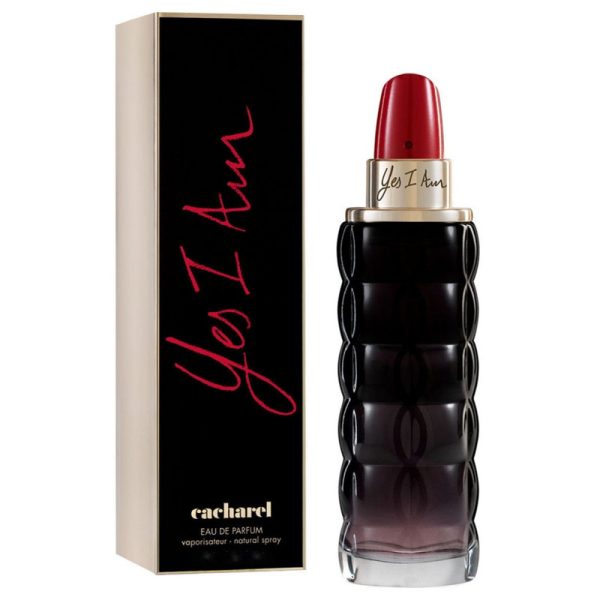 Perfume Cacharel Yes I Am EDP 75mL - Feminino