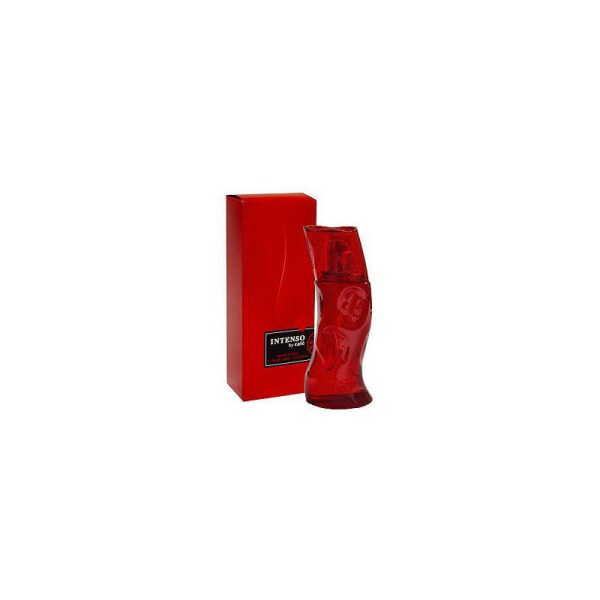 Perfume Café Intenso Eau de Toilette 100ml