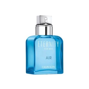 Perfume Calvin Klein For Men Air EDT 100mL Masculino