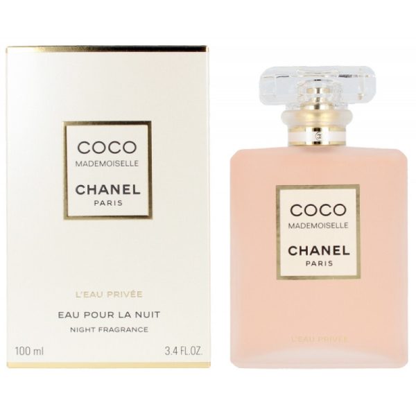 Perfume Chanel Coco Mademoiselle L'Eau Privée EDN 100mL - Feminino