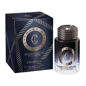 Perfume Charriol Infinite Celtic Ultimate EDP 100mL - Masculino