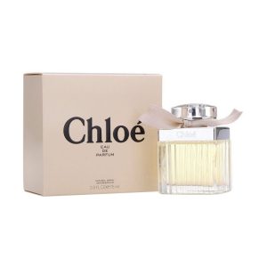 Perfume Chloé EDP 75mL - Feminino