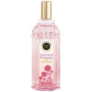 Perfume Christine Darvin Fraicheur Pivoine EDC 250mL - Feminino