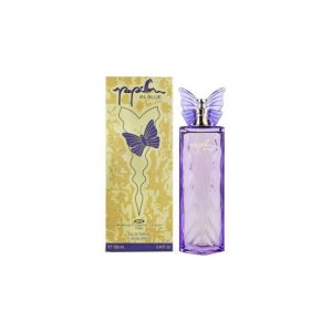 Perfume Christine Darvin Papillon In Blue EDP 100mL - Feminino