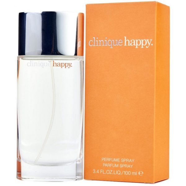 Perfume Clinique Happy EDP 100ml Feminino