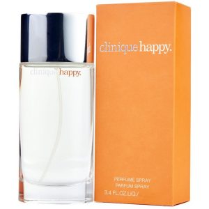 Perfume Clinique Happy EDP 50ml Feminino