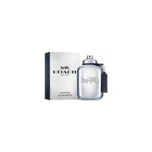 Perfume Coach New York EDP 100mL - Masculino