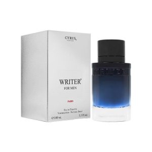 Perfume Cyrus Writer EDT 100mL - Masculino