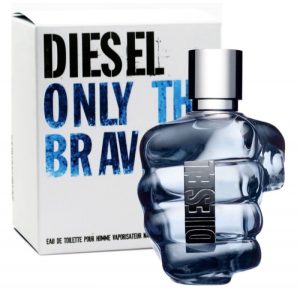 Perfume Diesel Only The Brave 125 ML  EDT 034014