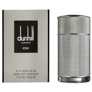 Perfume Dunhill London Icon EDP 50mL - Masculino