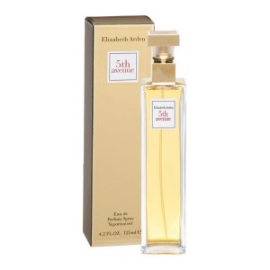 Perfume Elizabeth Arden 5th Avenue EDP 125mL - Feminino