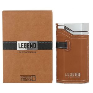 Perfume Emper Legend for Man 100ml EDT 661258