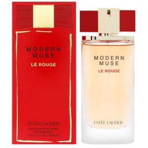 Perfume Estee Lauder Modern Muse Le Rouge EDP 100ml Feminino