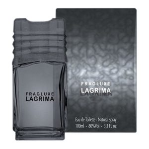 Perfume Fragluxe Lagrima EDT 100mL - Masculino