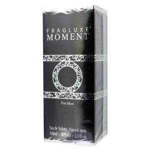 Perfume Fragluxe Moment 100ml EDT 731672