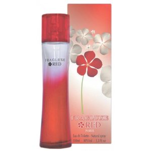 Perfume Fragluxe Red 100ml EDT 731474