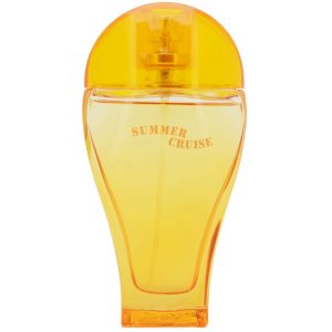 Perfume Fragluxe Summer Cruise 100ml.