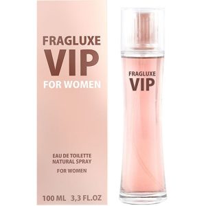 Perfume Fragluxe Vip EDT 100mL - Feminino
