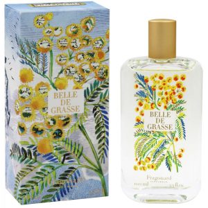 Perfume Fragonard Belle de Grasse EDT 100mL - Feminino