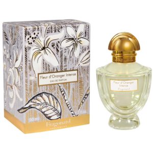 Perfume Fragonard Fleur dOranger Intense EDP 50mL - Feminino