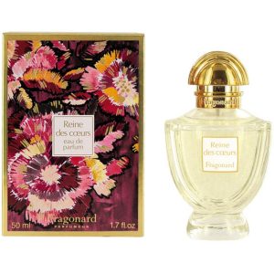 Perfume Fragonard Reine des Coeurs EDP 50mL - Feminino