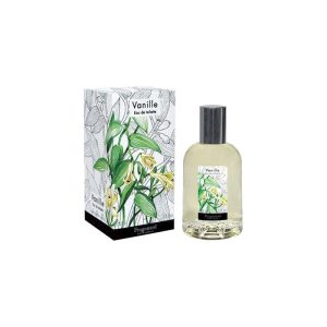 Perfume Fragonard Vanille EDT 100mL - Feminino