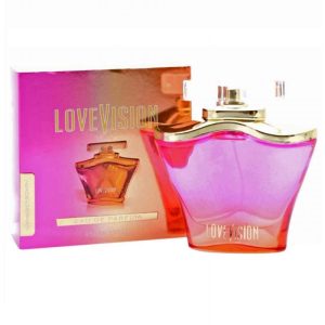 Perfume Georges Mezotti Love Vision 100 ml EDP 009252