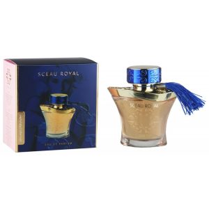 Perfume Georges Mezotti Royal Seal EDP 100mL - Feminino