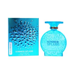 Perfume Georges Mezotti Summer Splash EDP 100mL Feminino