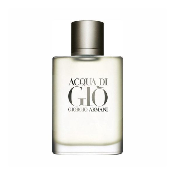 Perfume Giorgio Armani Acqua Di Gio 50ml EDT