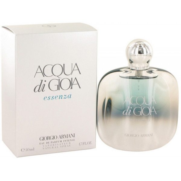 Perfume Giorgio Armani Acqua Di Gio Essenza 50ml EDP