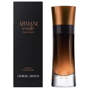 Perfume Giorgio Armani Code Profumo 110ml EDP 581670