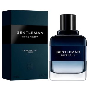 Perfume Givenchy Gentleman Intense EDT 60mL - Masculino