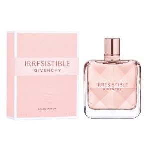 Perfume Givenchy Irresistible EDT 80mL - Feminino