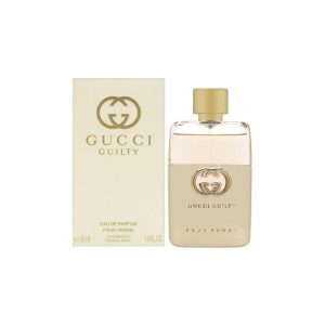 Perfume Gucci Guilty EDP 50mL - Feminino